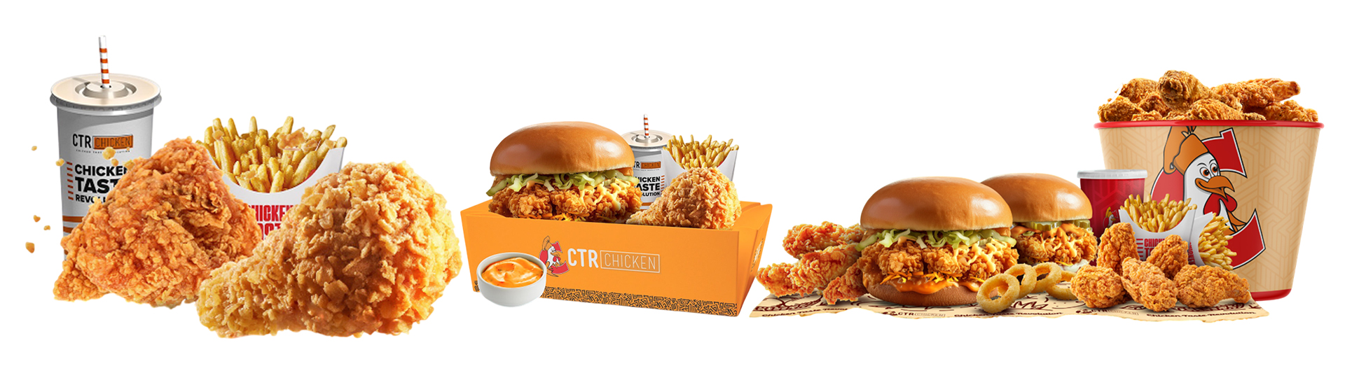 CTR Chicken 